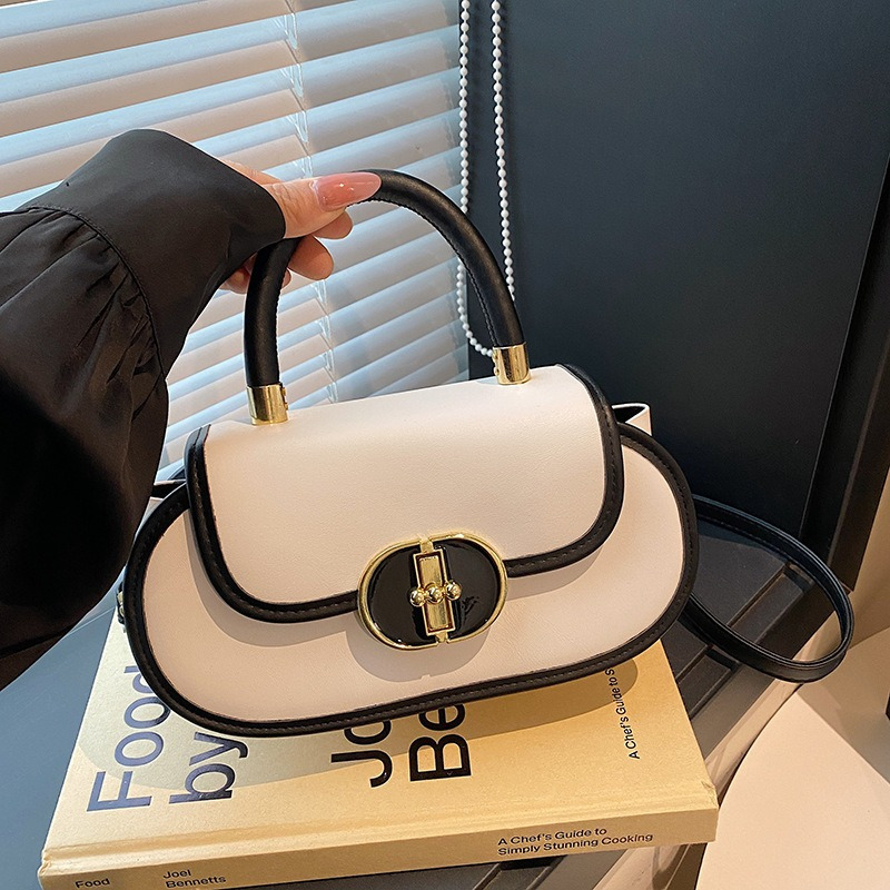 กระเป๋าสะพายข้างทรงสี่เหลี่ยมเ - Luxury Bags Office บทวิจารณ์และราคา
