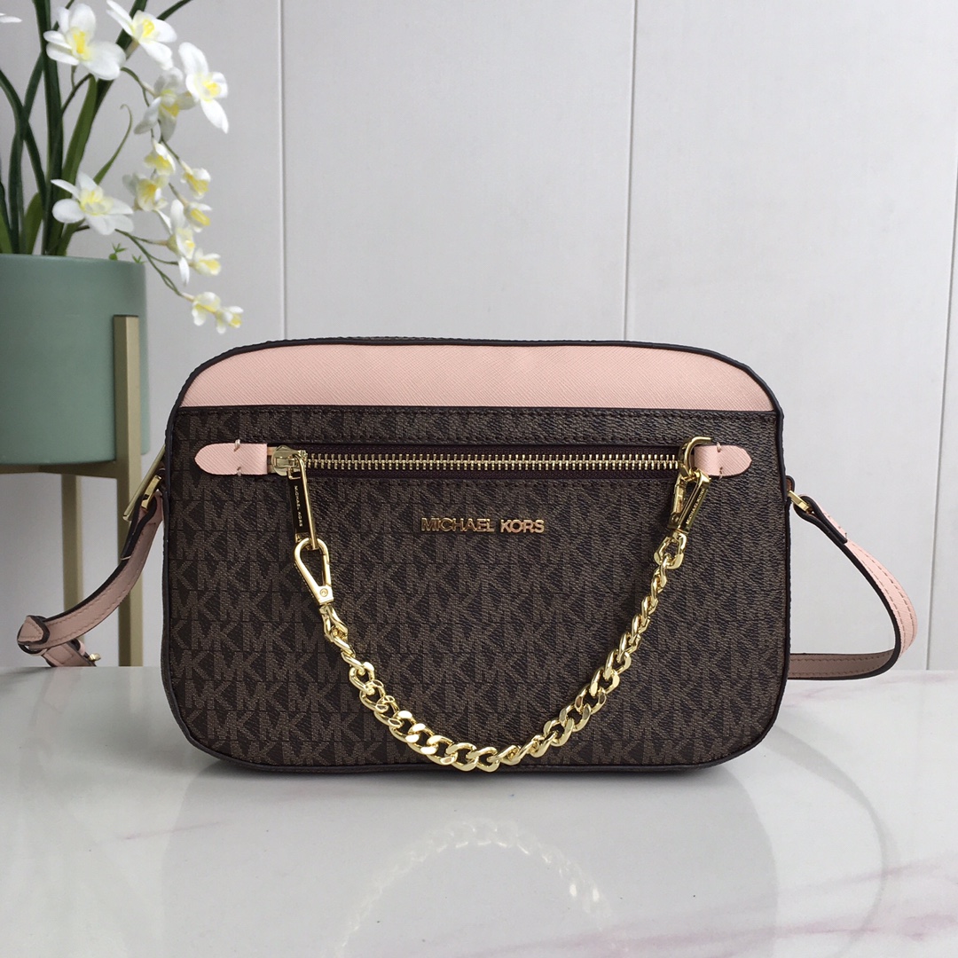 ไมเคิล คอร์กระเป๋ากล้องแฟชั่นส - Luxury Bags Brand บทวิจารณ์และราคา