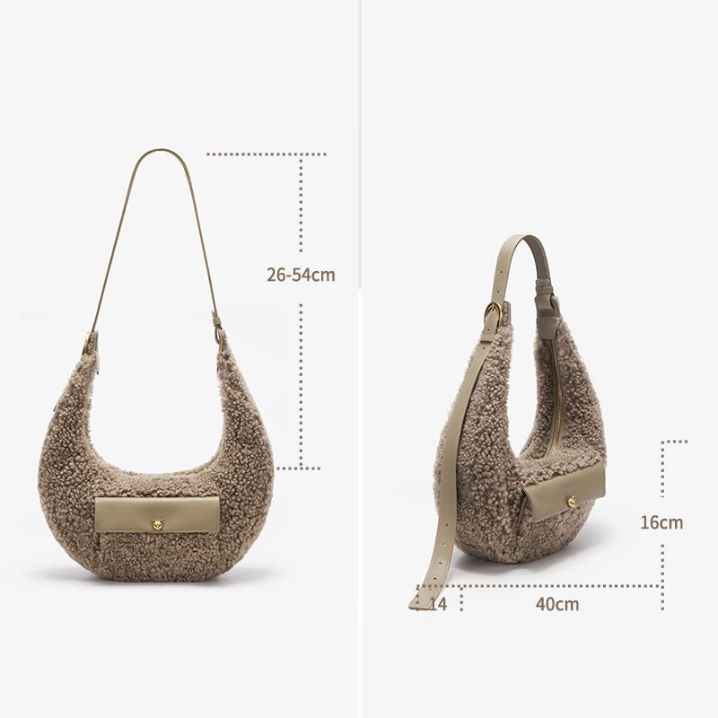 ใหม่Minimalist Luxury Designer - Luxury Bags Brand บทวิจารณ์และราคา