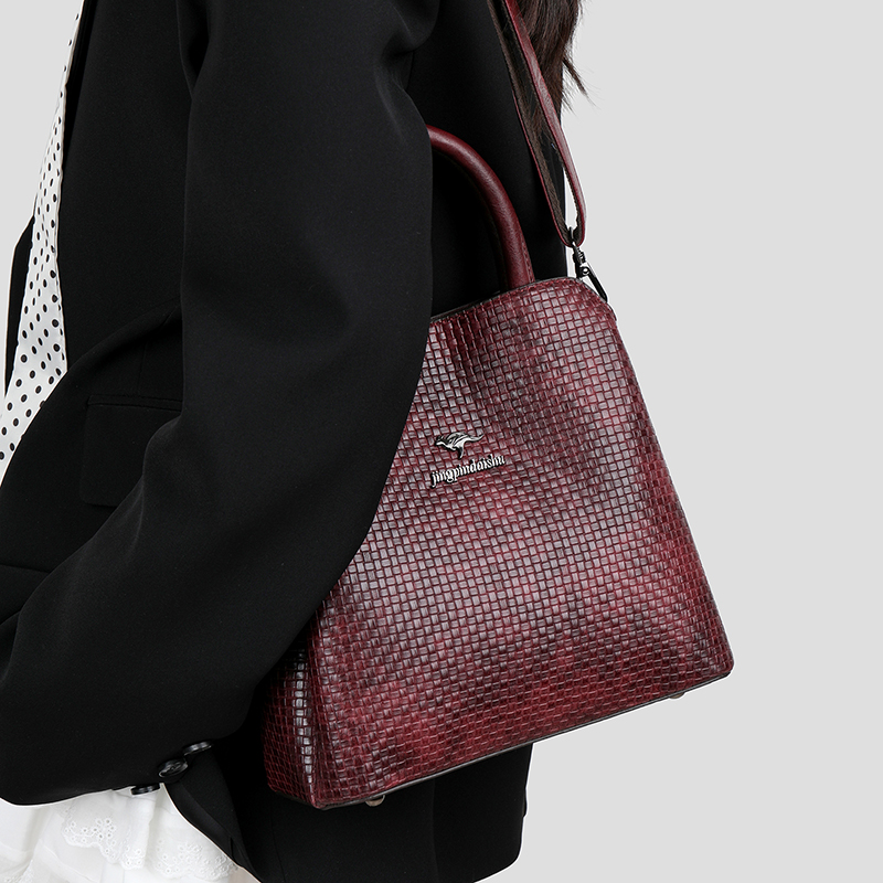 กระเป๋าถือหรูสำหรับผู้หญิง กระ - Luxury Bags Medium Size บทวิจารณ์และราคา