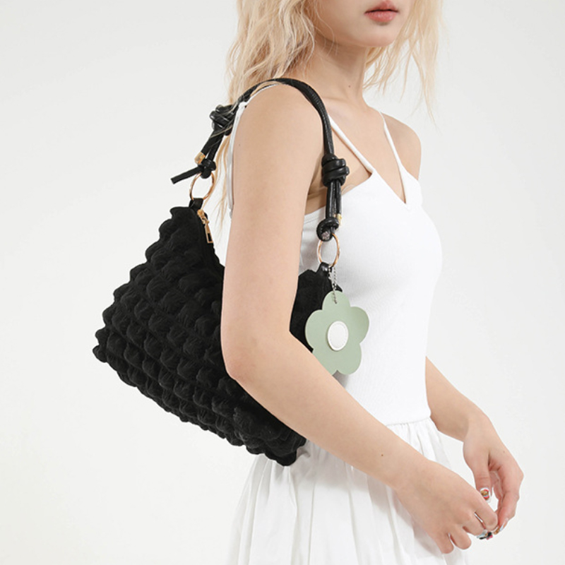 กระเป๋าถือผู้หญิงแบบใหม่ สไตล์ - Luxury Bags Brand บทวิจารณ์และราคา