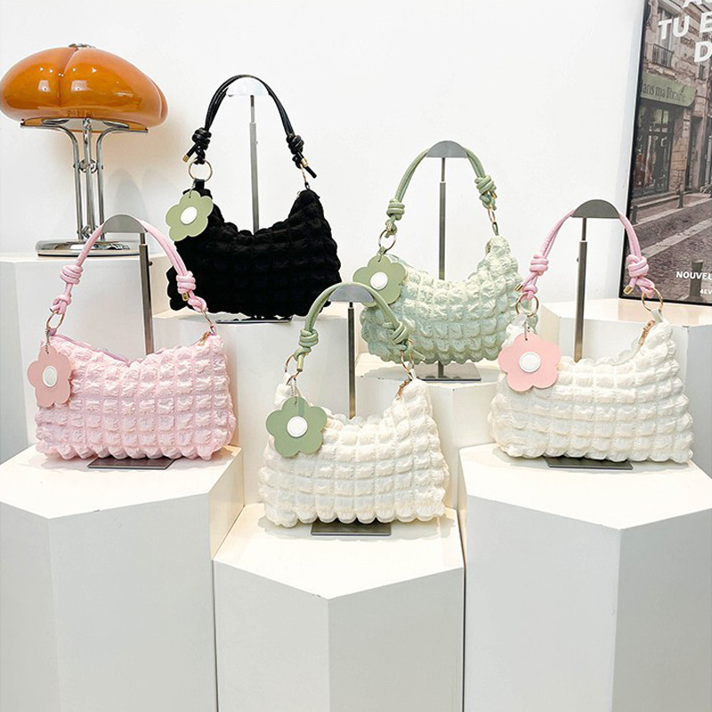 กระเป๋าถือผู้หญิงแบบใหม่ สไตล์ - Luxury Bags Brand บทวิจารณ์และราคา