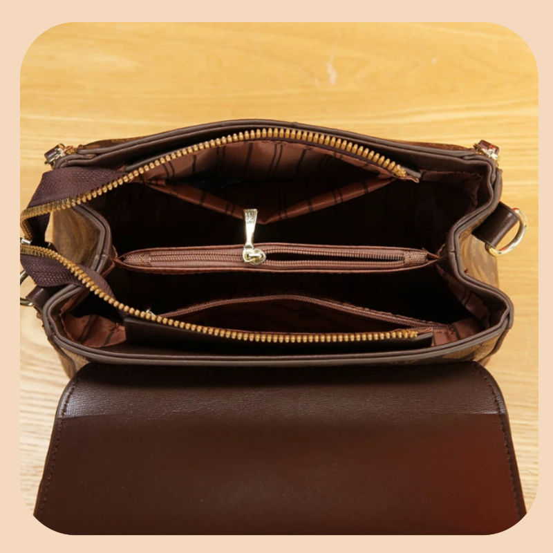 ชุดกระเป๋าผู้หญิง 3 ชิ้น กระเป - Luxury Bags & Leather Repair Of Atlanta บทวิจารณ์และราคา