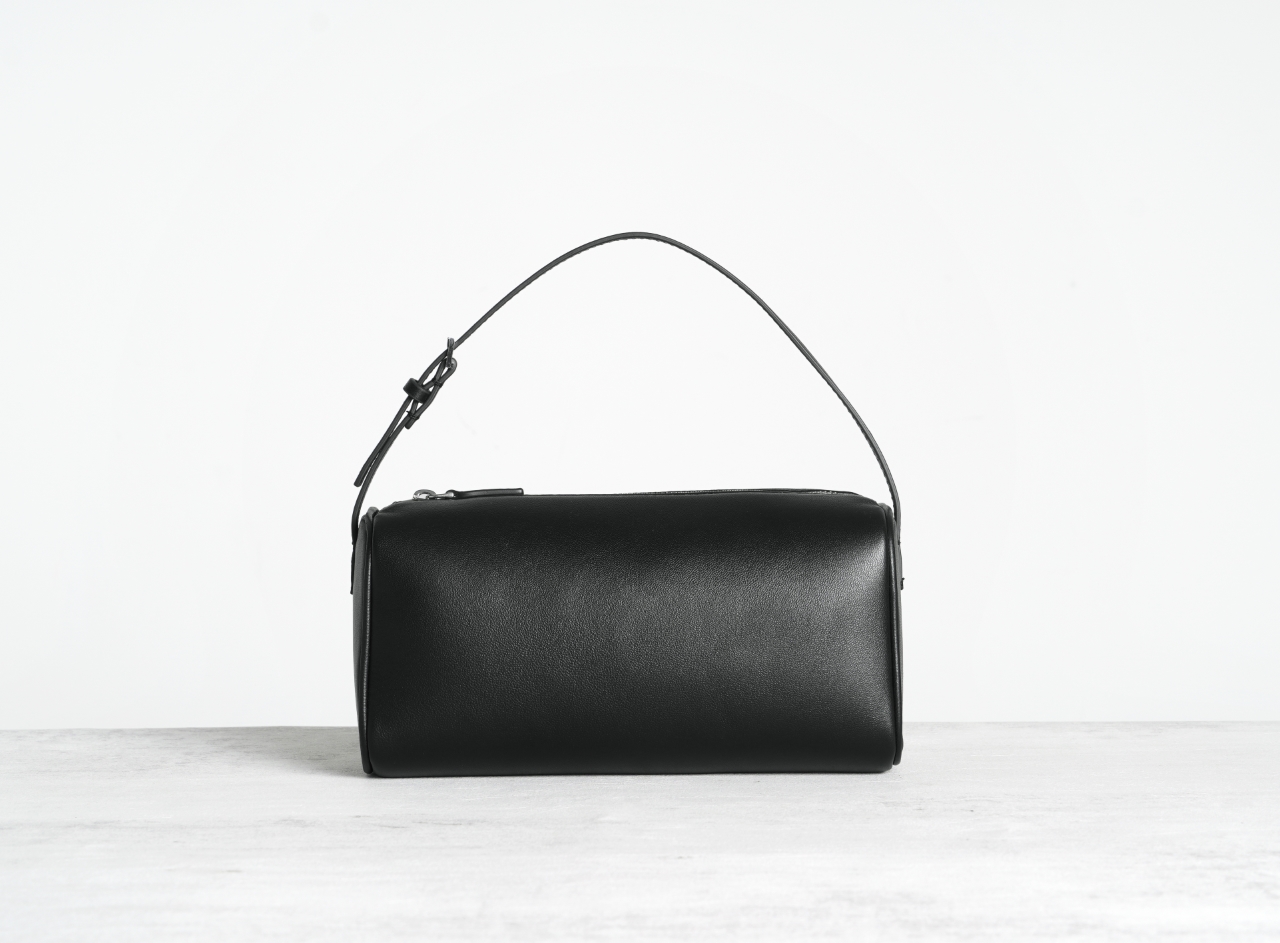 กระเป๋าสะพายหนังสไตล์มินิมอลแบ - Luxury Bags Quiet บทวิจารณ์และราคา