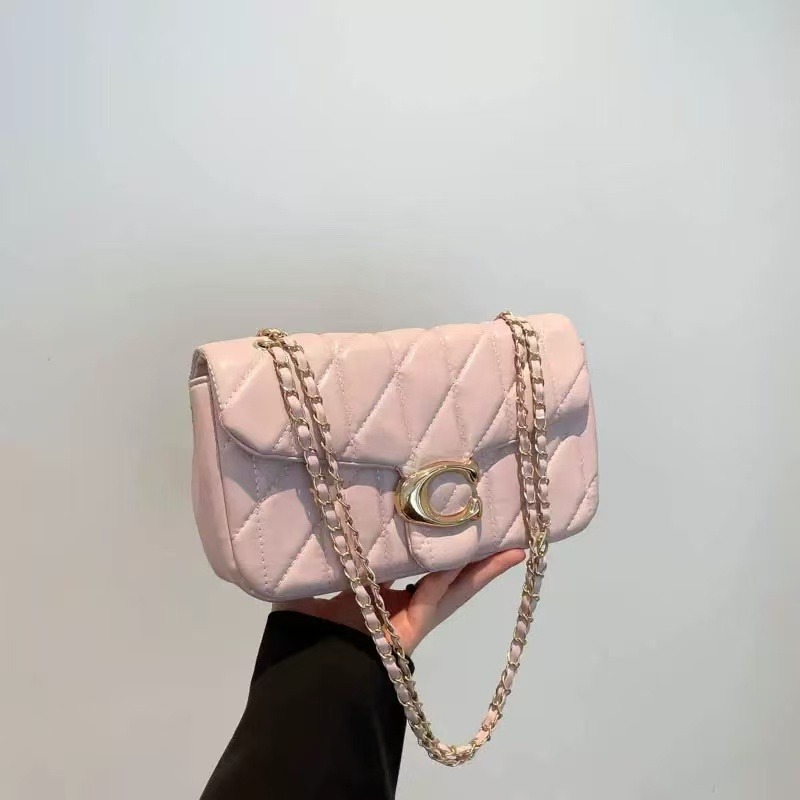 กระเป๋าสะพายข้างผู้หญิงสุดหรู  - Key Holder Leather Pouch บทวิจารณ์และราคา