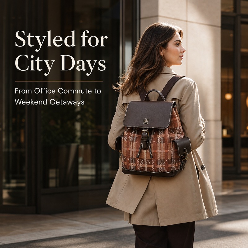 กระเป๋าเป้ CHHC แฟชั่นสีสันสดใ - Luxury Bags & Leather Repair Of Atlanta บทวิจารณ์และราคา