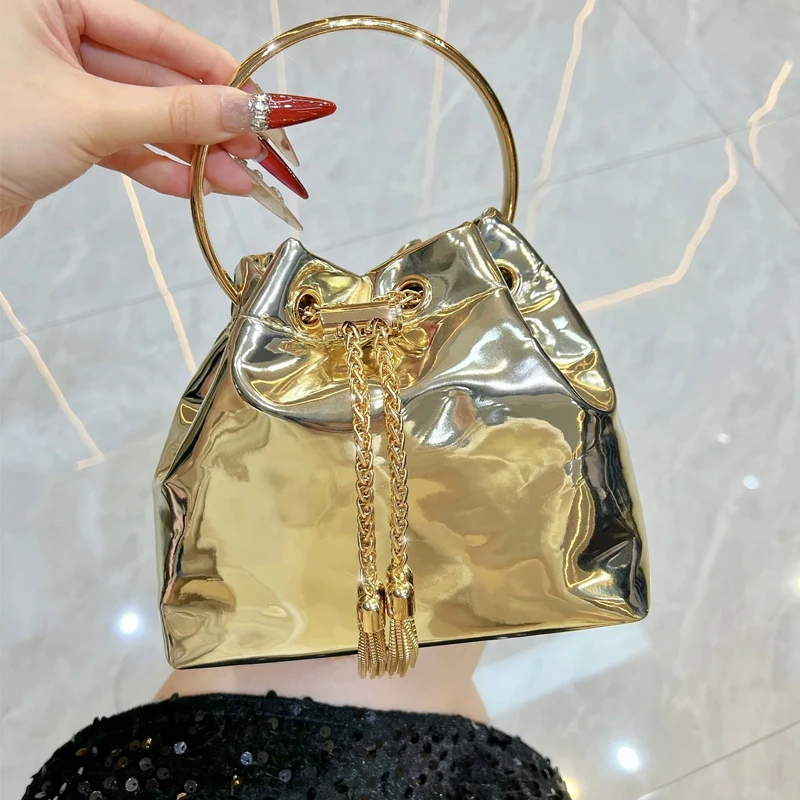 กระเป๋าคลัทช์ออกงานหรูหราสำหรั - Luxury Bags Office บทวิจารณ์และราคา