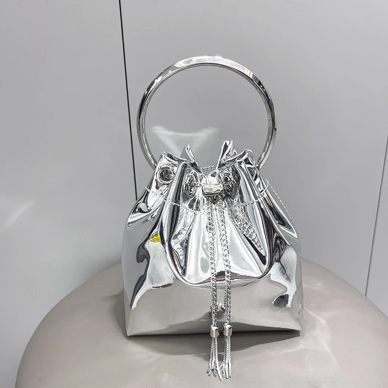 กระเป๋าคลัทช์ออกงานหรูหราสำหรั - Luxury Bags Office บทวิจารณ์และราคา