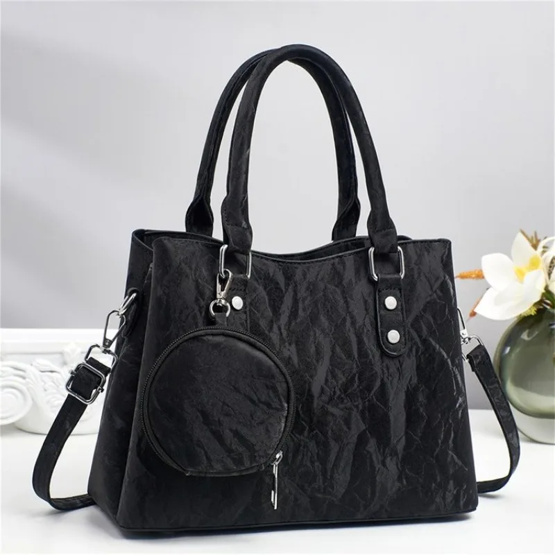 กระเป๋าสะพายข้างแบบแข็งสำหรับผ - Luxury Bags Must Have บทวิจารณ์และราคา