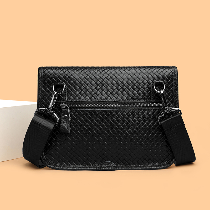 กระเป๋าสะพายไหล่ผู้ชายดีไซน์หร - Luxury Bags Office บทวิจารณ์และราคา