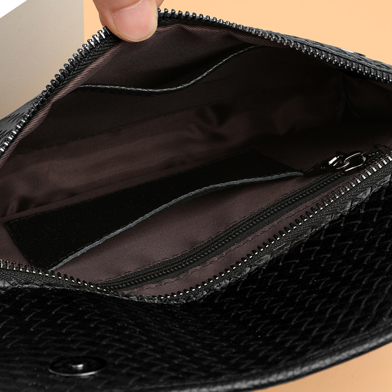 กระเป๋าสะพายไหล่ผู้ชายดีไซน์หร - Luxury Bags Office บทวิจารณ์และราคา