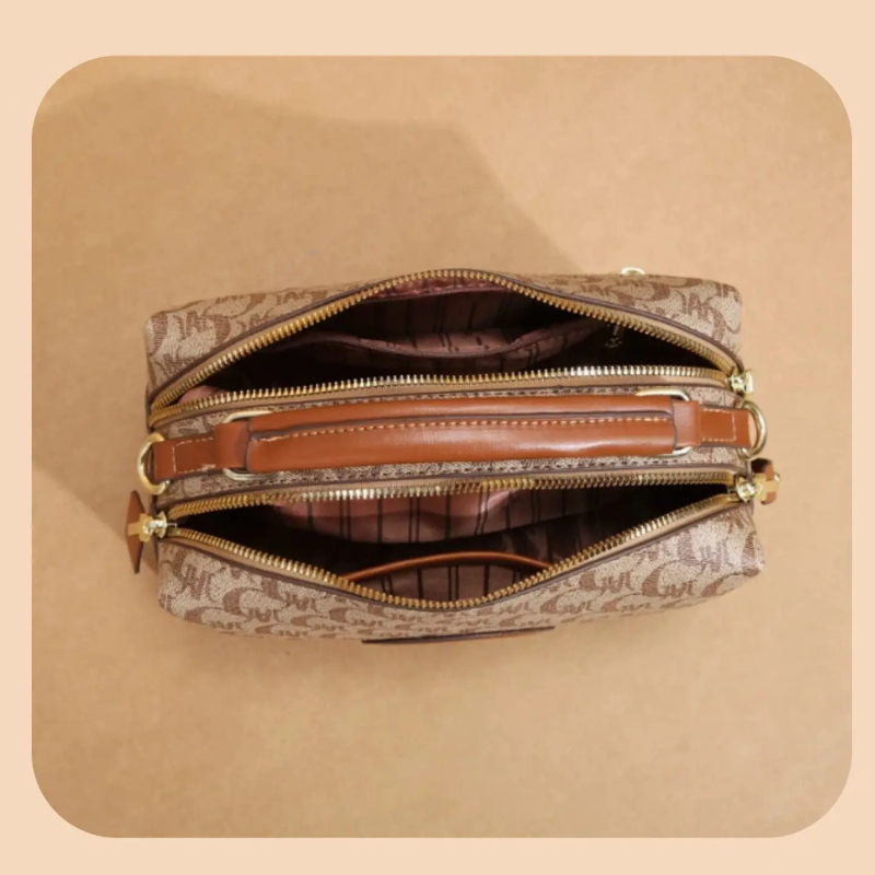 กระเป๋าบอสตัน, กระเป๋าทรงหมอน, - Luxury Bags & Leather Repair Of Atlanta บทวิจารณ์และราคา
