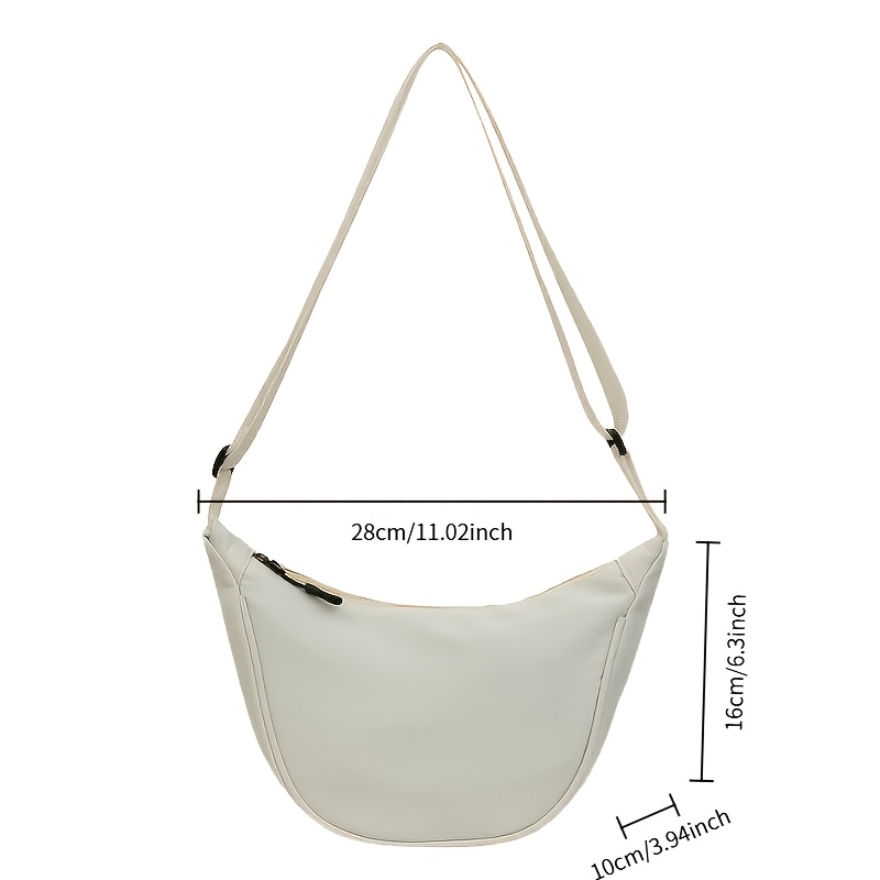 กระเป๋าสะพายข้างผู้หญิงแบบใหม่ - Luxury Bags Quiet บทวิจารณ์และราคา