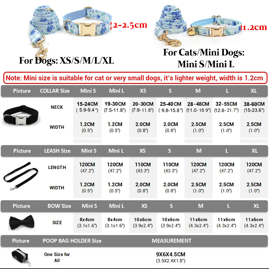 ปลอกคอสัตว์เลี้ยงส่วนบุคคลสําห - Luxury Bags Medium Size บทวิจารณ์และราคา