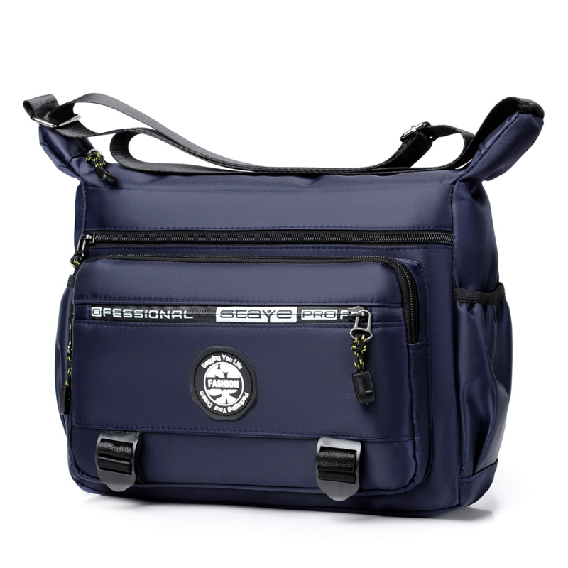ไหล่เส้นเดียวแฟชั่นออกซ์ฟอร์ดก - Luxury Bags Office บทวิจารณ์และราคา