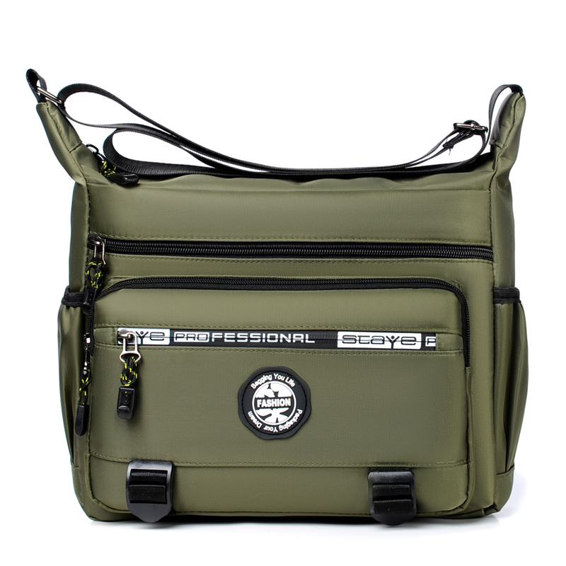 ไหล่เส้นเดียวแฟชั่นออกซ์ฟอร์ดก - Luxury Bags Office บทวิจารณ์และราคา