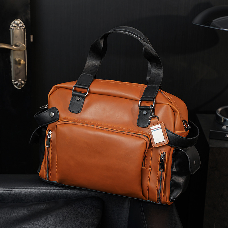 กระเป๋าสะพายข้างผู้ชายสุดเทรนด - Luxury Bags Office บทวิจารณ์และราคา