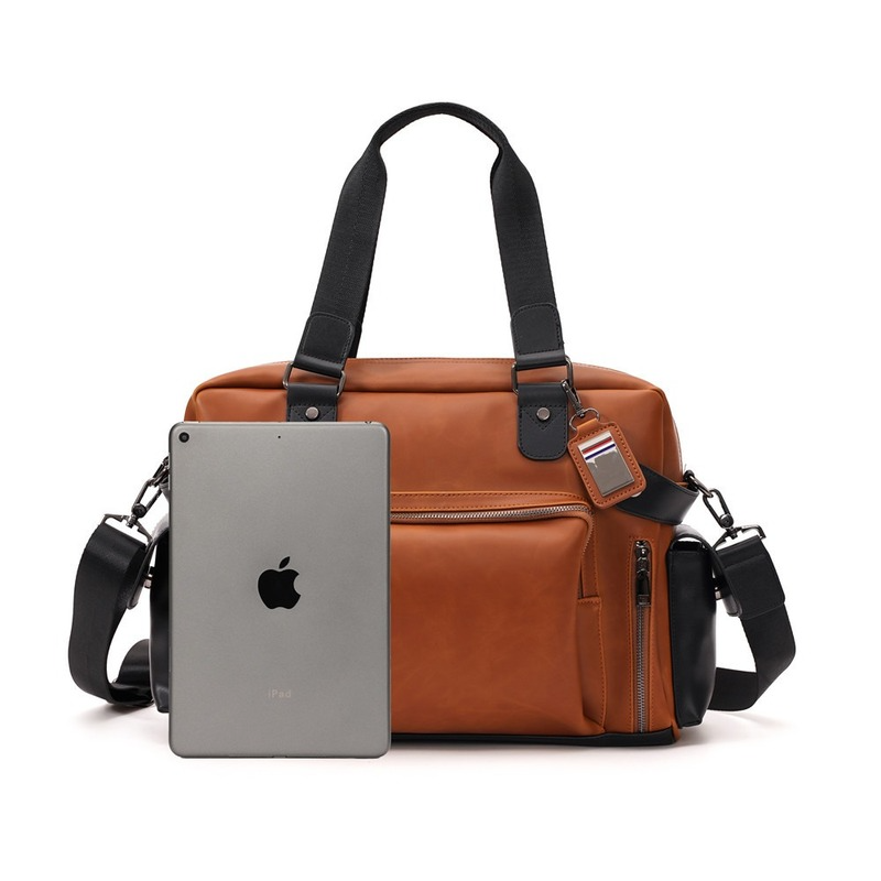 กระเป๋าสะพายข้างผู้ชายสุดเทรนด - Luxury Bags Office บทวิจารณ์และราคา