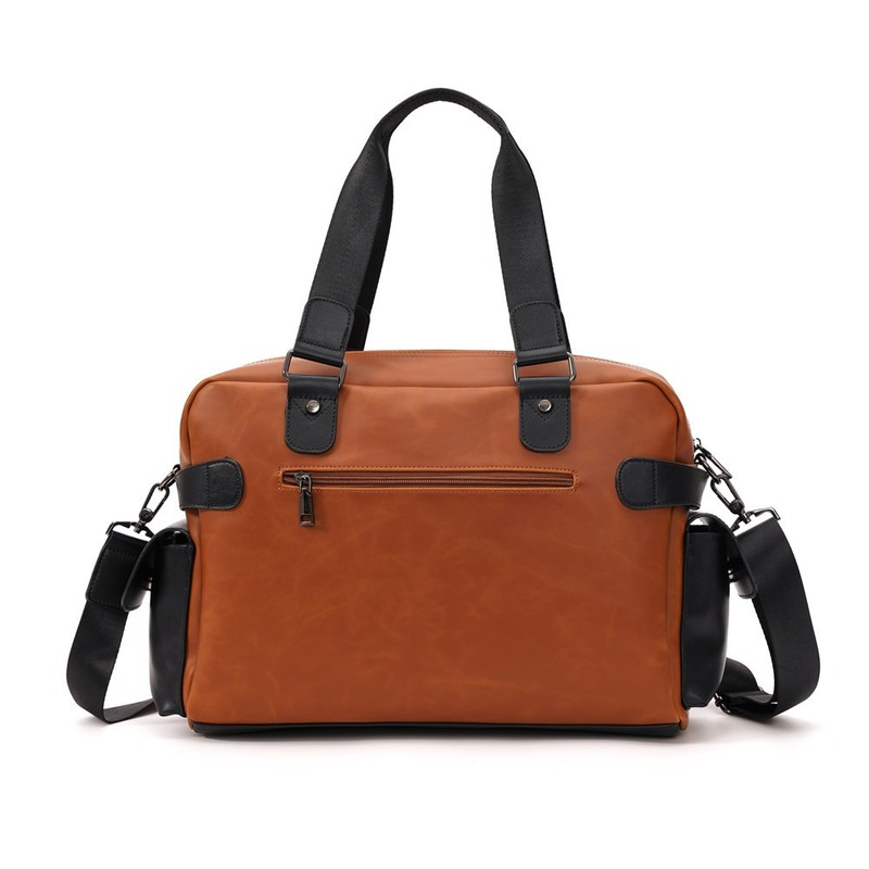 กระเป๋าสะพายข้างผู้ชายสุดเทรนด - Luxury Bags Office บทวิจารณ์และราคา